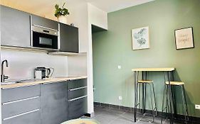 Studio haut de gamme